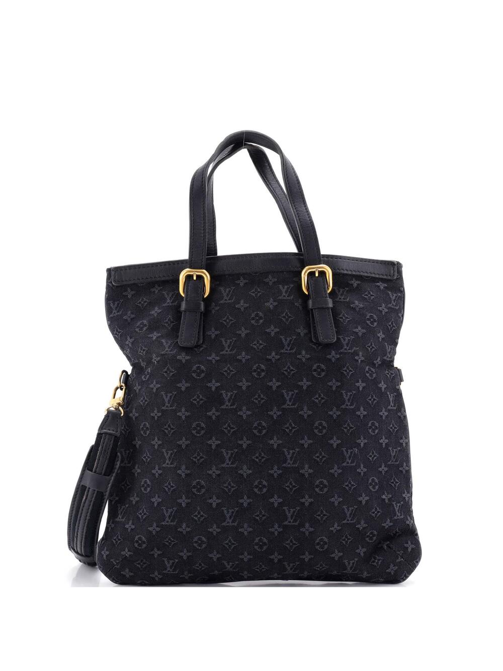 Louis Vuitton Francoise Handbag Mini #347543L56B